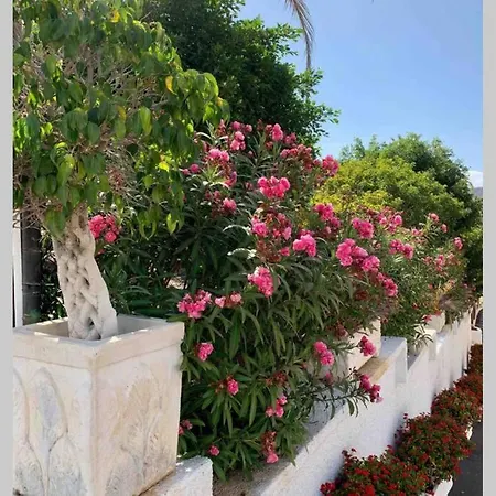 Apartament Guayero, Bel A 50m De La