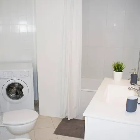 Apartament Guayero, Bel A 50m De La Los Cristianos (Tenerife)