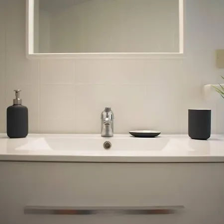 Appartement Guayero, Bel A 50m De La Los Cristianos (Tenerife)
