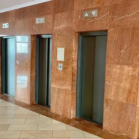 Guayero, Bel A 50m De La Appartement