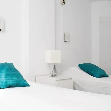 Appartement Guayero, Bel A 50m De La Los Cristianos (Tenerife)
