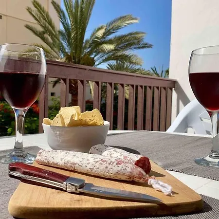Guayero, Bel A 50m De La Appartement