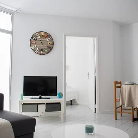 Appartement Guayero, Bel A 50m De La Los Cristianos (Tenerife)