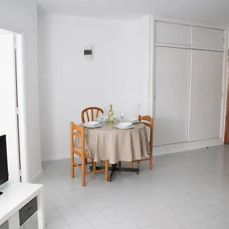 Guayero, Bel A 50m De La Appartement *