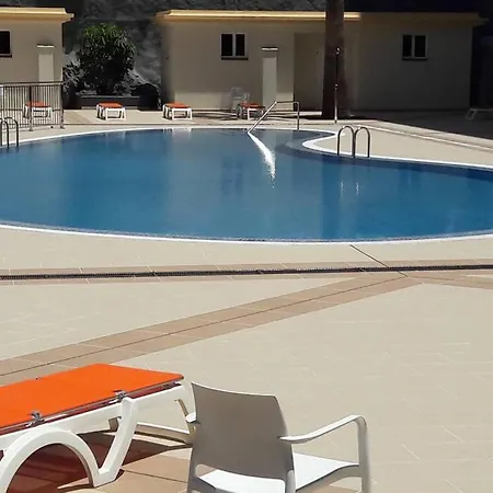Guayero, Bel A 50m De La Appartement *