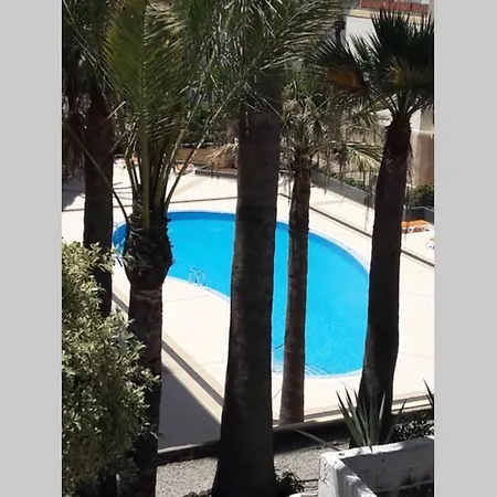 Guayero, Bel A 50m De La Appartement *
