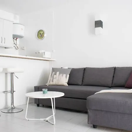 Apartmán Guayero, Bel A 50m De La *