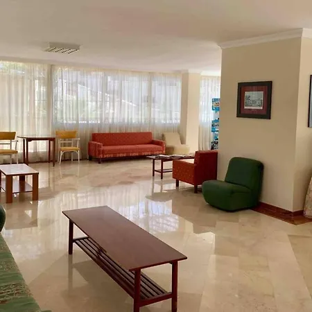 Apartmán Guayero, Bel A 50m De La Los Cristianos (Tenerife)