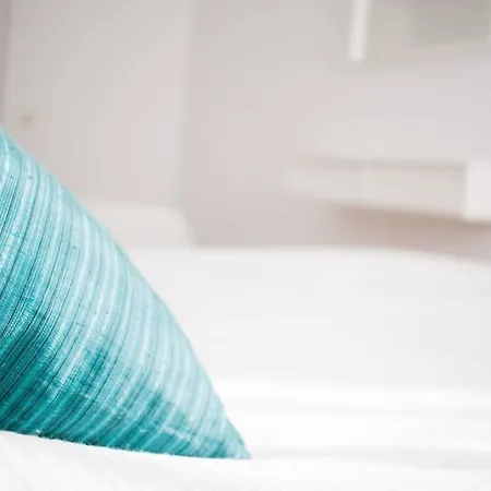 Appartement Guayero, Bel A 50m De La