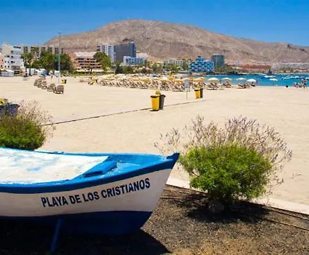 Guayero, Bel A 50m De La Apartmán