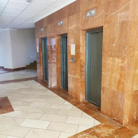 Appartement Guayero, Bel A 50m De La
